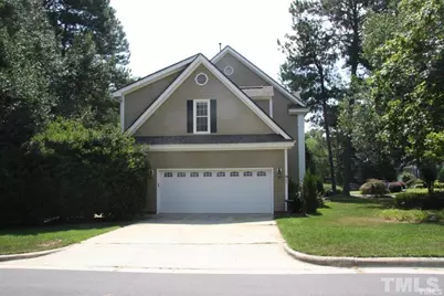 204 Morrow Mountain Drive, Cary, NC 27513 - Photo 3