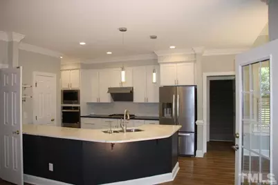 204 Morrow Mountain Drive, Cary, NC 27513 - Photo 17