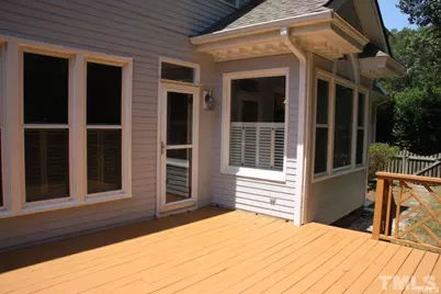 204 Morrow Mountain Drive, Cary, NC 27513 - Photo 37