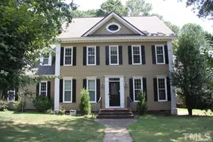 204 Morrow Mountain Dr, Cary, NC 27513 - Photo 1