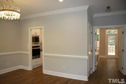 204 Morrow Mountain Drive, Cary, NC 27513 - Photo 5