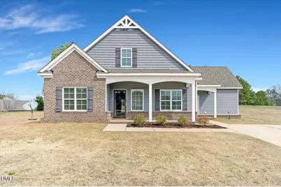 4901 Nelson Court, Nashville, NC 27856 - Photo 1