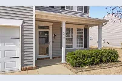 296 Stansbury Lane, Clayton, NC 27527 - Photo 3