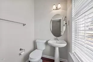 296 Stansbury Ln, Clayton, NC 27527 - Photo 5