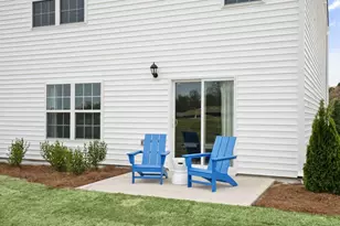 121 Daniel Rd, Wilson's Mills, NC 27520 - Photo 35