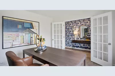 121 Daniel Road, Wilson's Mills, NC 27520 - Photo 7