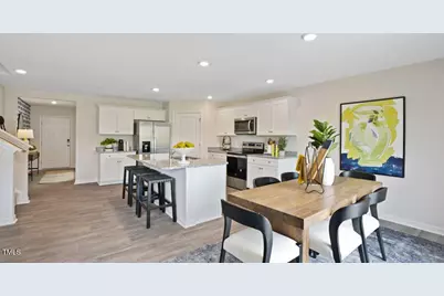 121 Daniel Road, Wilson's Mills, NC 27520 - Photo 15