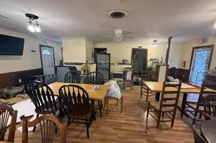 8063 Old US 421 S, Lillington, NC 27546 - Photo 9