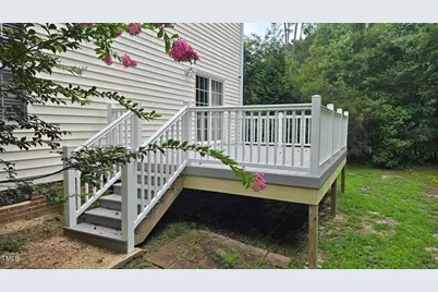 603 Calavaras Lane, Knightdale, NC 27545 - Photo 7