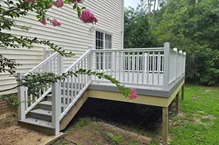 603 Calavaras Ln, Knightdale, NC 27545 - Photo 7