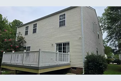 603 Calavaras Lane, Knightdale, NC 27545 - Photo 5