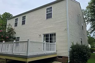 603 Calavaras Ln, Knightdale, NC 27545 - Photo 5