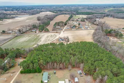 Parcel #3 Bob Lee Lane, Dunn, NC 28334 - Photo 11