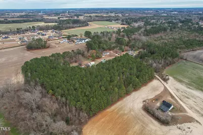 Parcel #3 Bob Lee Lane, Dunn, NC 28334 - Photo 7