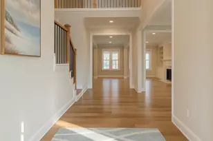 1517 Champlain Crst Wy, Cary, NC 27513 - Photo 5