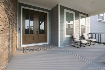 1517 Champlain Crest Way, Cary, NC 27513 - Photo 3