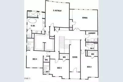 1517 Champlain Crest Way, Cary, NC 27513 - Photo 35