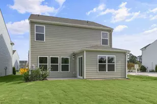 107 Vignette Dr, Wilson's Mills, NC 27577 - Photo 29