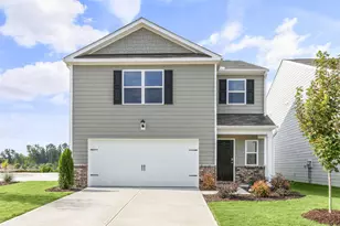 107 Vignette Dr, Wilson's Mills, NC 27577 - Photo 1