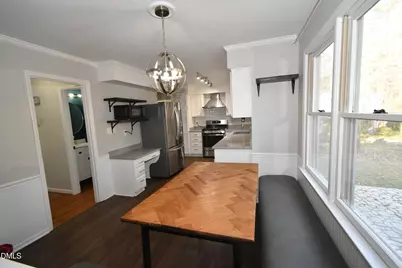 5608 Frenchmans Creek Drive, Durham, NC 27713 - Photo 7