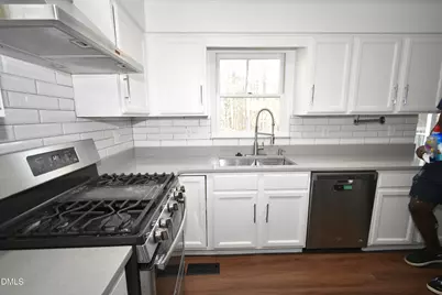 5608 Frenchmans Creek Drive, Durham, NC 27713 - Photo 5