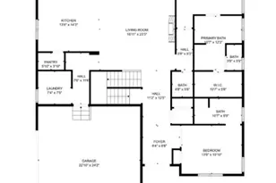 1210 Lake Wendell Rd, Wendell, NC 27591 - Photo 7