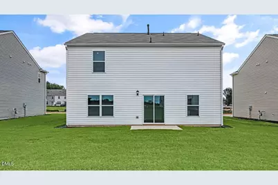 104 Vignette Drive, Wilson's Mills, NC 27577 - Photo 37