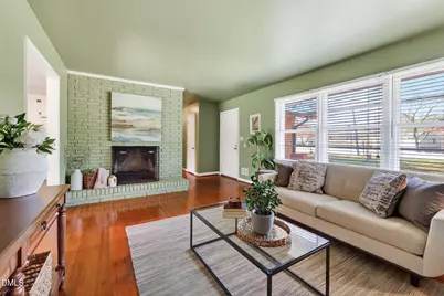 1710 Lakeside Drive, Garner, NC 27529 - Photo 9