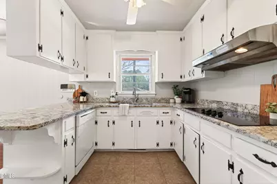 1710 Lakeside Drive, Garner, NC 27529 - Photo 17