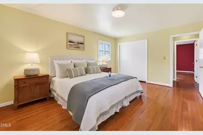 1710 Lakeside Drive, Garner, NC 27529 - Photo 25