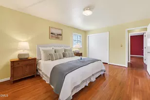 1710 Lakeside Dr, Garner, NC 27529 - Photo 25