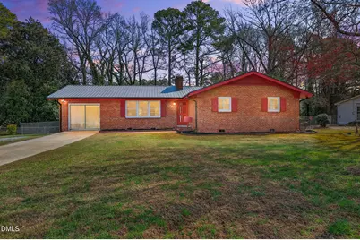 1710 Lakeside Drive, Garner, NC 27529 - Photo 1