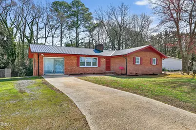 1710 Lakeside Drive, Garner, NC 27529 - Photo 3