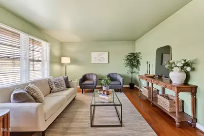 1710 Lakeside Drive, Garner, NC 27529 - Photo 7