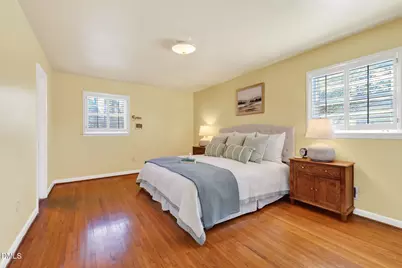 1710 Lakeside Drive, Garner, NC 27529 - Photo 23