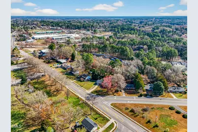 1710 Lakeside Drive, Garner, NC 27529 - Photo 37