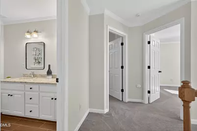 6009 Sweden Drive, Raleigh, NC 27612 - Photo 25