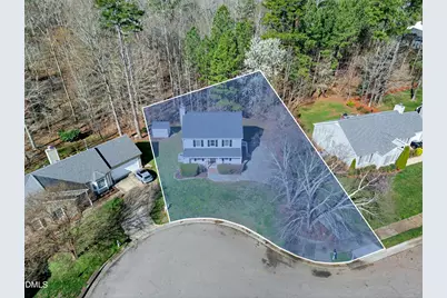 6009 Sweden Drive, Raleigh, NC 27612 - Photo 37