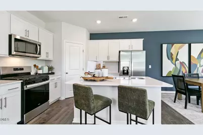 5220 Chapel Townes Way, Raleigh, NC 27604 - Photo 7