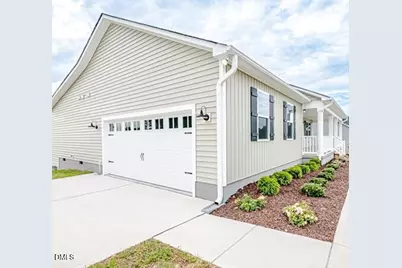 212 Placid Pond Drive, Broadway, NC 27505 - Photo 1