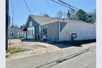 1363/1365 N Garnett Street, Henderson, NC 27536 - Photo 3