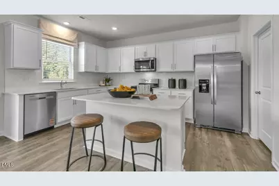 632 Ramo Grande Drive, Wake Forest, NC 27587 - Photo 5