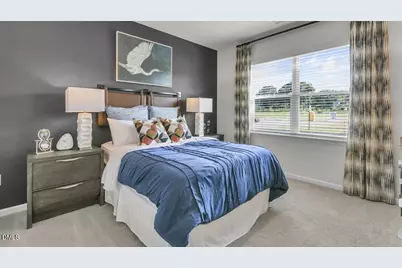 632 Ramo Grande Drive, Wake Forest, NC 27587 - Photo 23