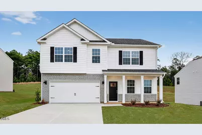 632 Ramo Grande Drive, Wake Forest, NC 27587 - Photo 1
