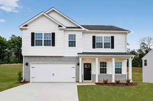 632 Ramo Grande Dr, Wake Forest, NC 27587 - Photo 1