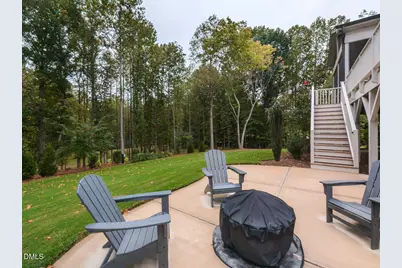1429 Blantons Creek Drive, Wake Forest, NC 27587 - Photo 27