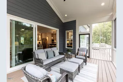 1429 Blantons Creek Drive, Wake Forest, NC 27587 - Photo 23