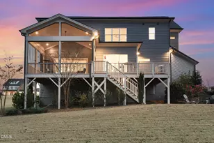 1429 Blantons Creek Dr, Wake Forest, NC 27587 - Photo 29