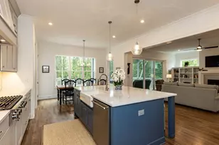 1429 Blantons Creek Dr, Wake Forest, NC 27587 - Photo 7