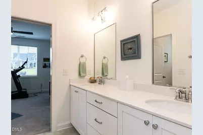 1429 Blantons Creek Drive, Wake Forest, NC 27587 - Photo 49